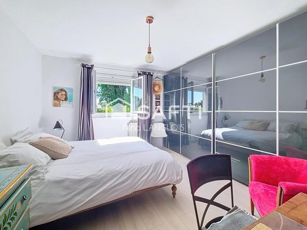 Belle maison familliale sans travaux, sans vis à vis