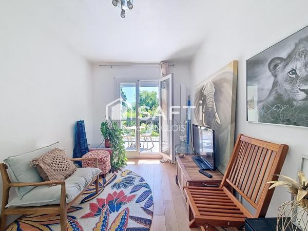 Belle maison familliale sans travaux, sans vis à vis