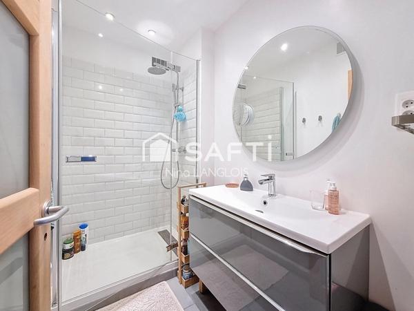 Belle maison familliale sans travaux, sans vis à vis