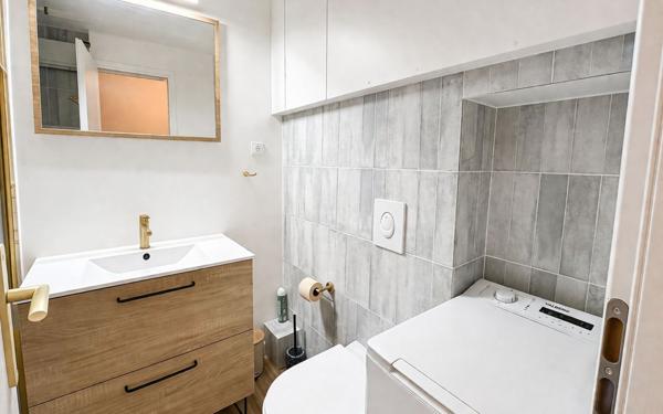 Appartement à vendre    2 pièces • 35,45 m2 Sanary-sur-Mer