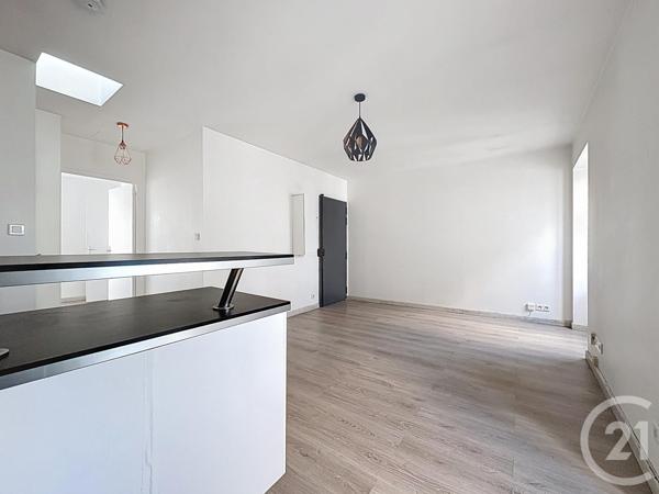 Appartement F2 à vendre  2 pièces - 37,09 m2 LEVALLOIS PERRET - 92