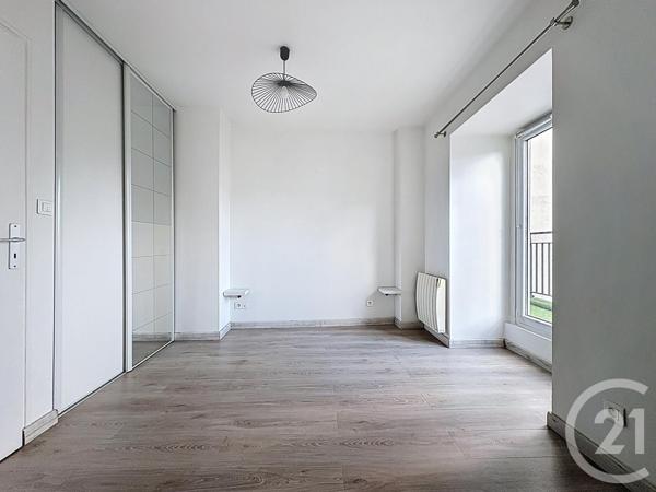 Appartement F2 à vendre  2 pièces - 37,09 m2 LEVALLOIS PERRET - 92
