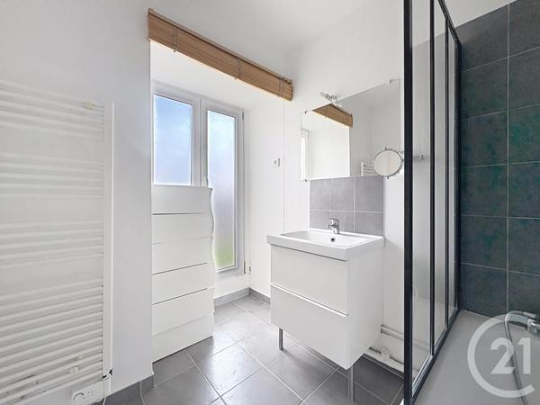 Appartement F2 à vendre  2 pièces - 37,09 m2 LEVALLOIS PERRET - 92