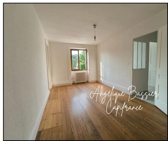 Appartement à louer 2 pièces RIVE DE GIER (42)