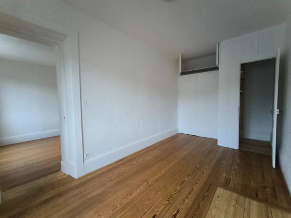 Appartement à louer 2 pièces RIVE DE GIER (42)