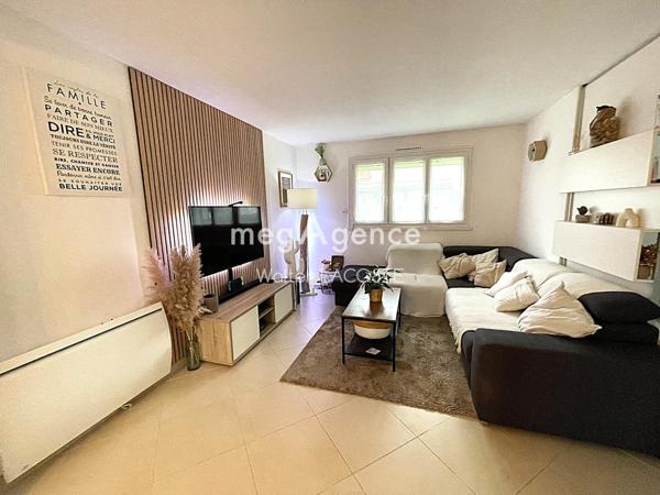 Maison à PLAISIR, 78370 - 4 pièces 89m²
