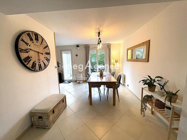 Maison à PLAISIR, 78370 - 4 pièces 89m²