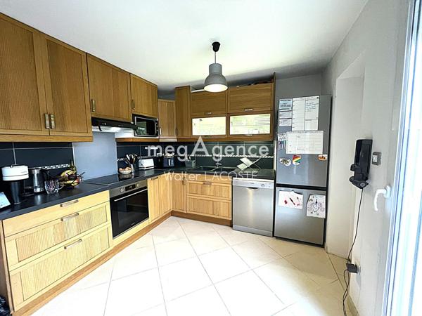 Maison à PLAISIR, 78370 - 4 pièces 89m²