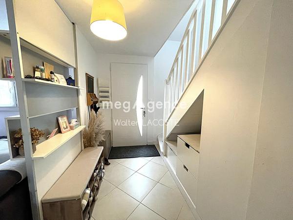 Maison à PLAISIR, 78370 - 4 pièces 89m²