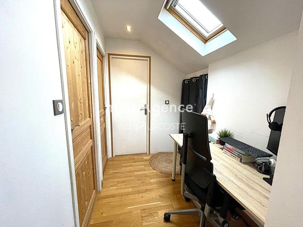 Maison à PLAISIR, 78370 - 4 pièces 89m²