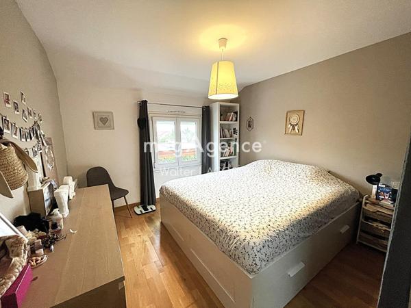 Maison à PLAISIR, 78370 - 4 pièces 89m²