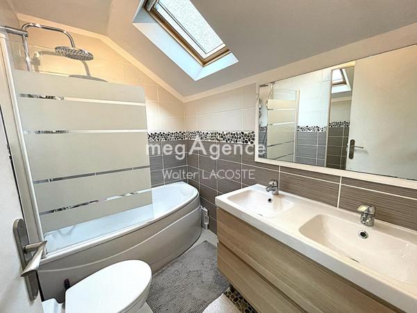 Maison à PLAISIR, 78370 - 4 pièces 89m²