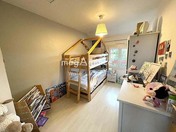 Maison à PLAISIR, 78370 - 4 pièces 89m²