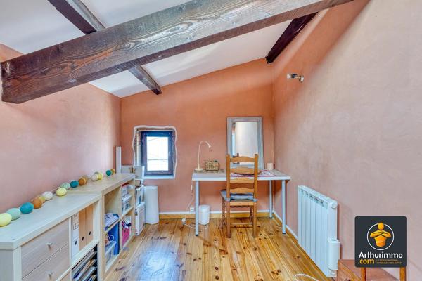 Vente Maison 3 pièces 75 m2 à Vourles