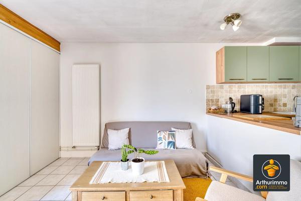 Vente Maison 3 pièces 75 m2 à Vourles