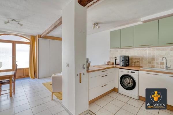 Vente Maison 3 pièces 75 m2 à Vourles
