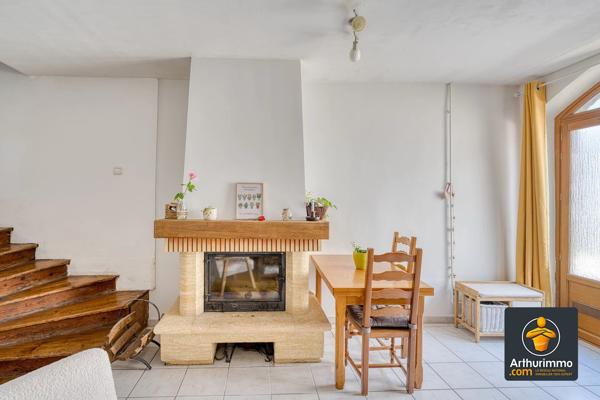 Vente Maison 3 pièces 75 m2 à Vourles