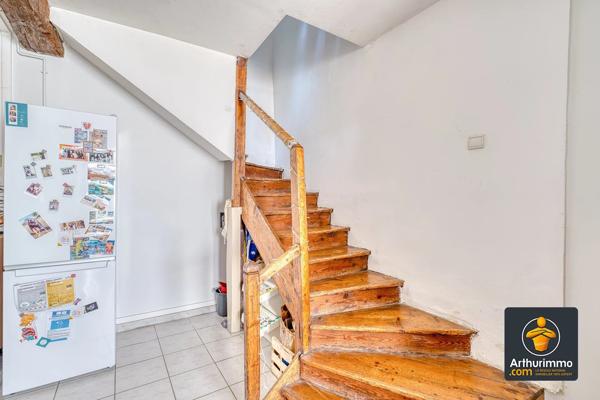 Vente Maison 3 pièces 75 m2 à Vourles