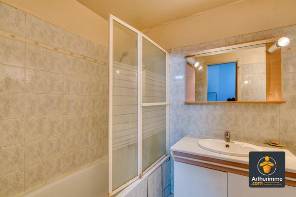 Vente Maison 3 pièces 75 m2 à Vourles