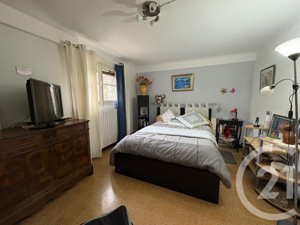 Maison à vendre  5 pièces - 110 m2 VILLENEUVE LES AVIGNON - 30