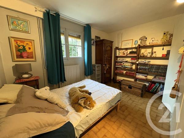 Maison à vendre  5 pièces - 110 m2 VILLENEUVE LES AVIGNON - 30
