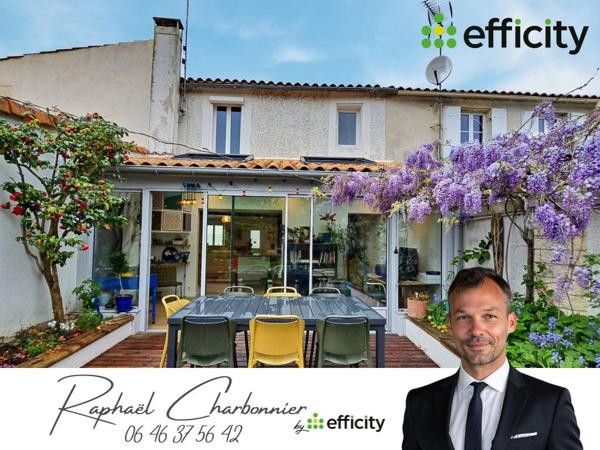 Maison 4 pièces - 101 m²