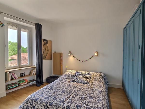 Maison 4 pièces - 101 m²