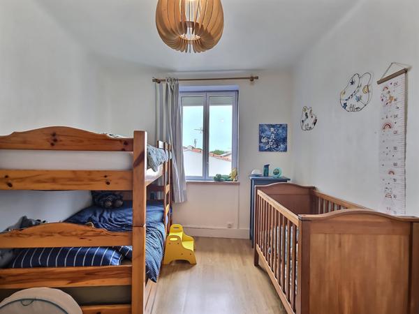 Maison 4 pièces - 101 m²