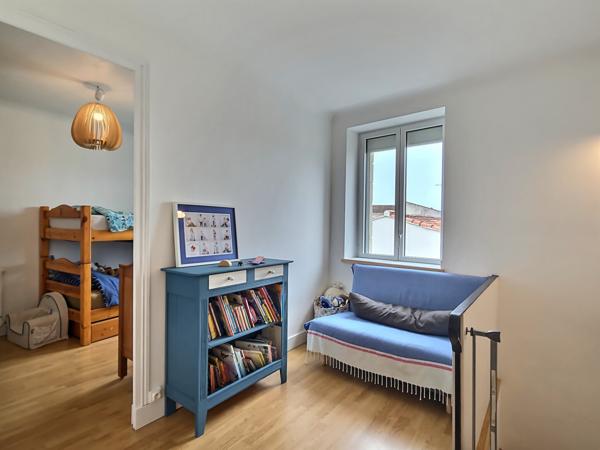 Maison 4 pièces - 101 m²