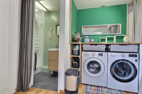 Maison 4 pièces - 101 m²