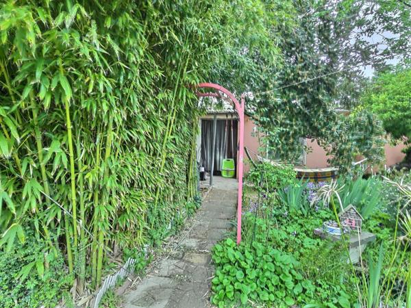 Maison 4 pièces - 101 m²