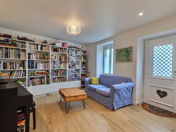 Maison 4 pièces - 101 m²