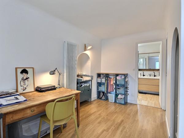 Maison 4 pièces - 101 m²