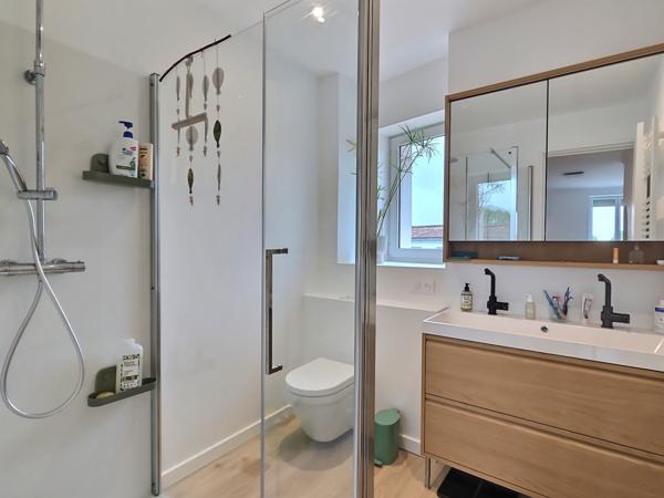 Maison 4 pièces - 101 m²