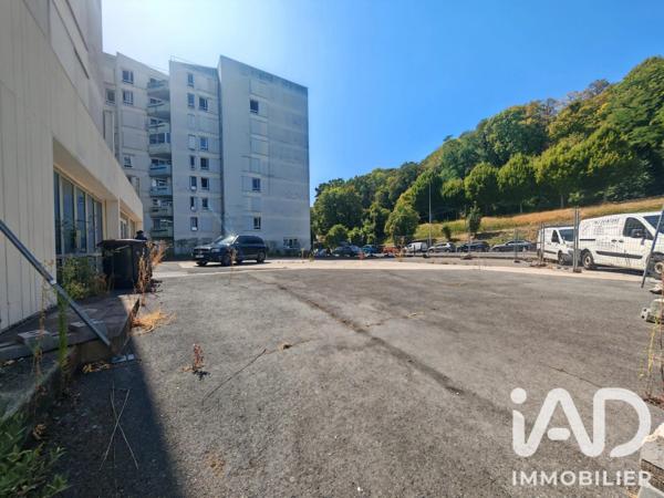 Murs commerciaux  à vendre 122 m² Meaux