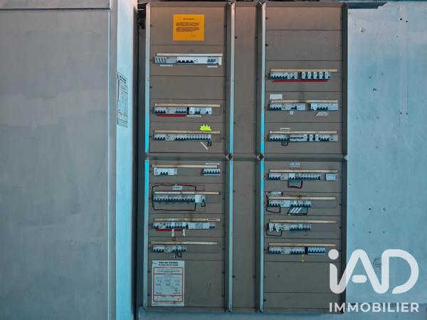 Murs commerciaux  à vendre 122 m² Meaux