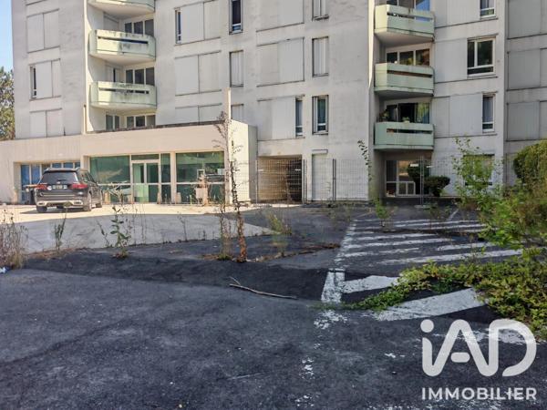 Murs commerciaux  à vendre 122 m² Meaux