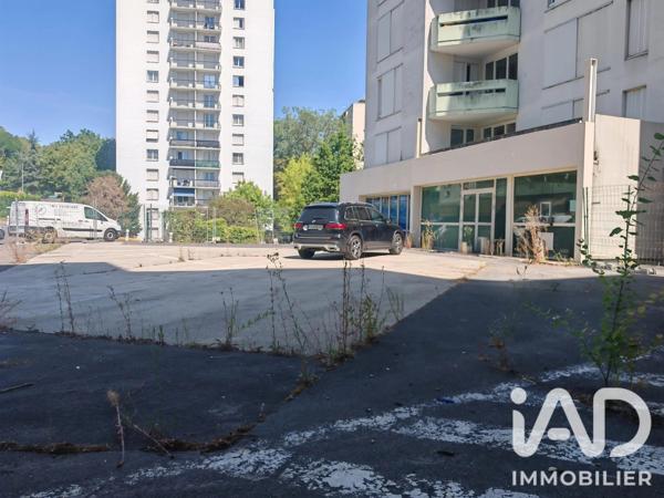Murs commerciaux  à vendre 122 m² Meaux