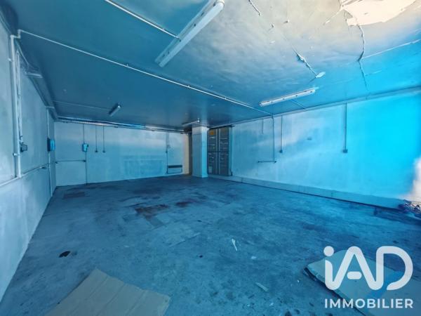 Murs commerciaux  à vendre 122 m² Meaux