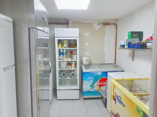 Vente bar (Mur + Fond) et T5  St Astier - Dordogne