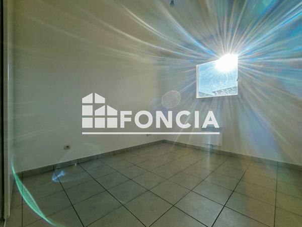 Location Appartement 3 pièces 52.6 m² - 2 ET 4 CHEMIN DU VIEUX CANAL Carcassonne 11000
