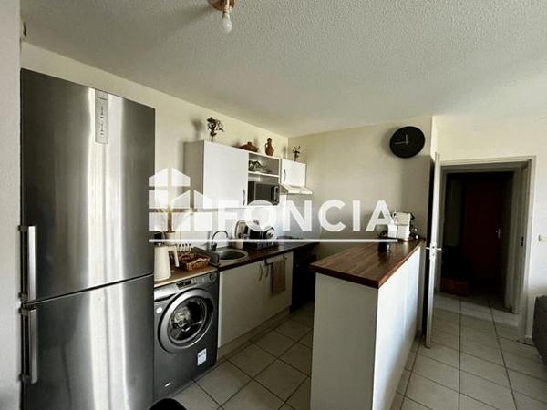 Location Appartement 3 pièces 52.6 m² - 2 ET 4 CHEMIN DU VIEUX CANAL Carcassonne 11000