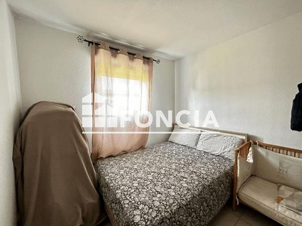 Location Appartement 3 pièces 52.6 m² - 2 ET 4 CHEMIN DU VIEUX CANAL Carcassonne 11000