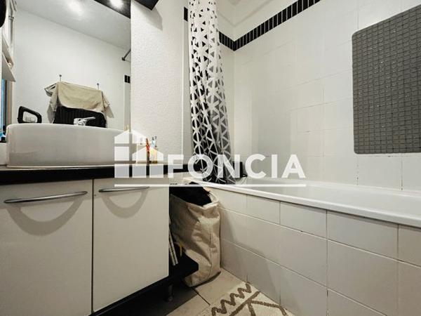 Location Appartement 3 pièces 52.6 m² - 2 ET 4 CHEMIN DU VIEUX CANAL Carcassonne 11000