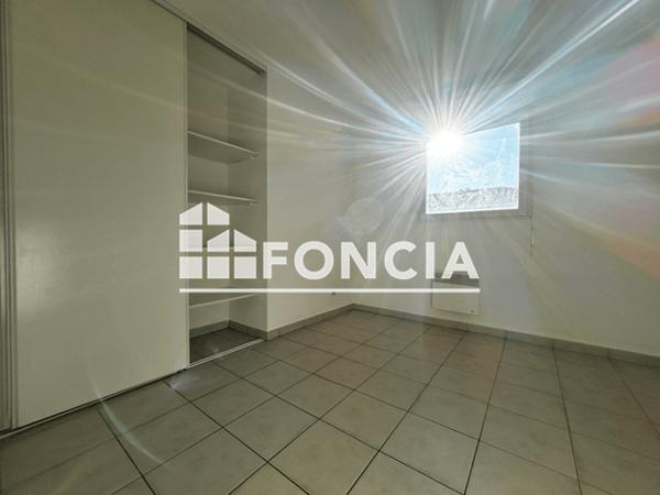 Location Appartement 3 pièces 52.6 m² - 2 ET 4 CHEMIN DU VIEUX CANAL Carcassonne 11000