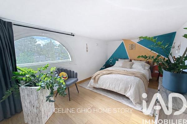 Maison à vendre 7 pièces 232 m² Marseille 11