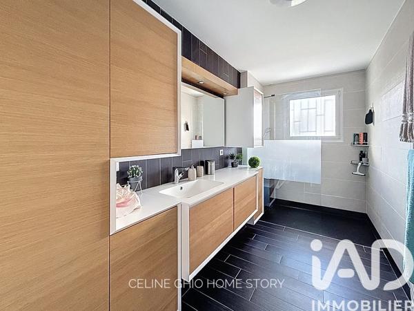 Maison à vendre 7 pièces 232 m² Marseille 11