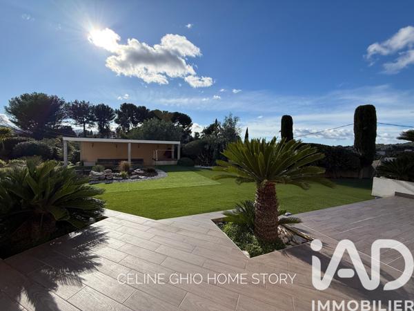 Maison à vendre 7 pièces 232 m² Marseille 11