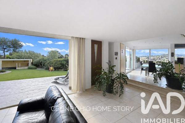 Maison à vendre 7 pièces 232 m² Marseille 11