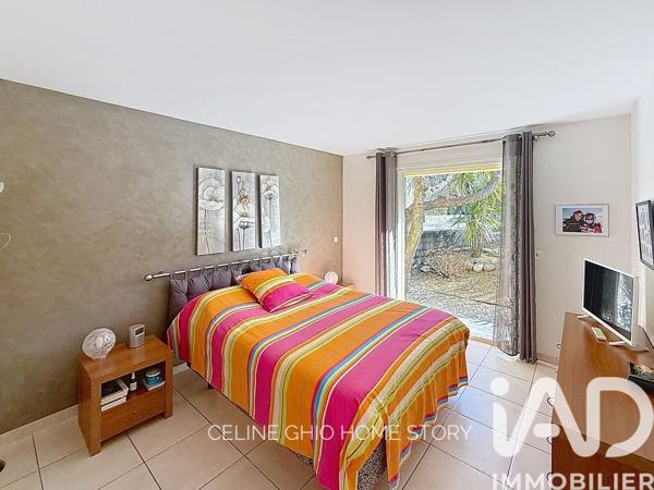 Maison à vendre 7 pièces 232 m² Marseille 11